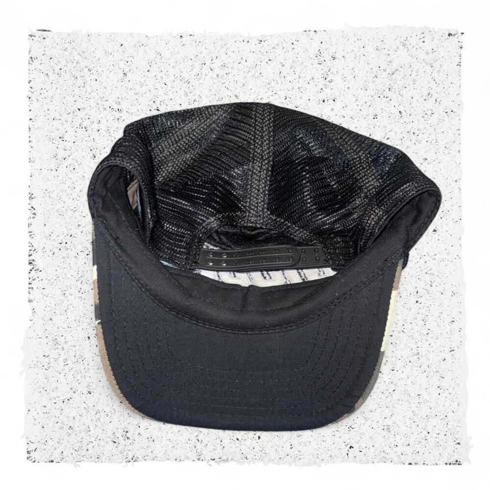 Unbranded Men's multi Hat - Picture 2 of 5